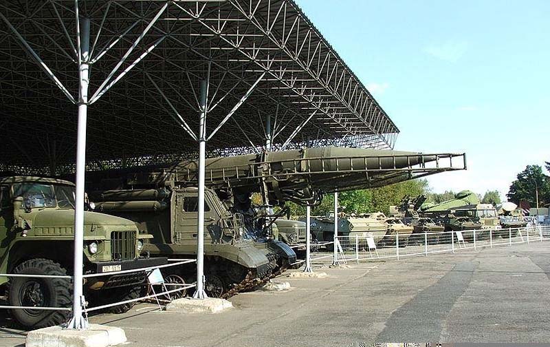 Militærmuseet Lešany
