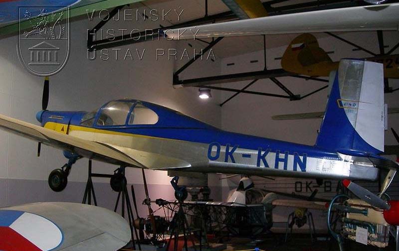 Flymuseet i Kbely