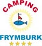 Camping Frymburk - logo